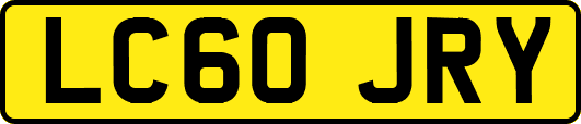 LC60JRY