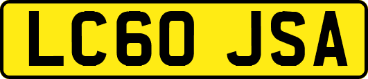 LC60JSA