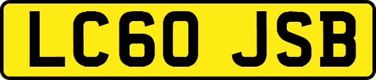 LC60JSB