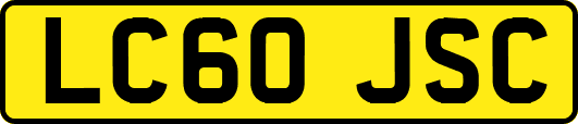 LC60JSC