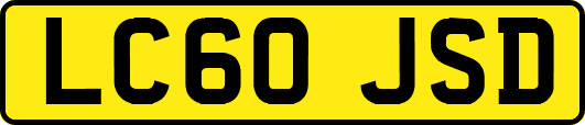 LC60JSD