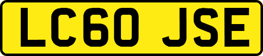 LC60JSE