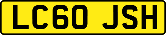LC60JSH