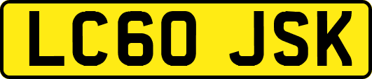 LC60JSK