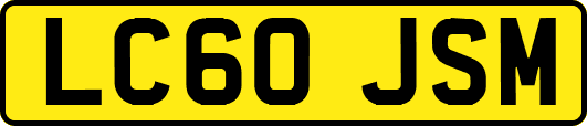 LC60JSM