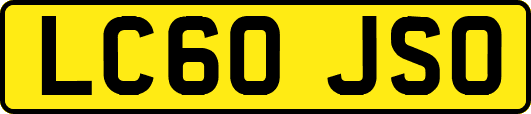 LC60JSO