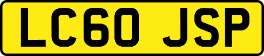 LC60JSP