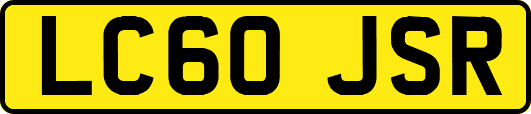 LC60JSR