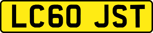 LC60JST