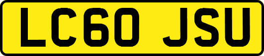 LC60JSU