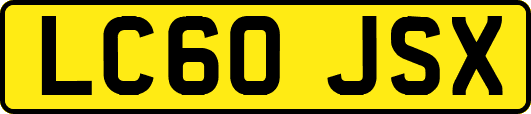 LC60JSX
