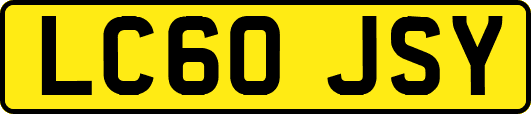 LC60JSY