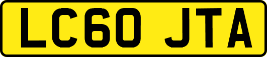 LC60JTA