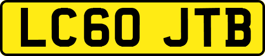 LC60JTB