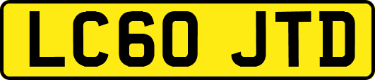 LC60JTD
