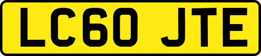 LC60JTE