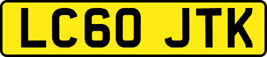 LC60JTK