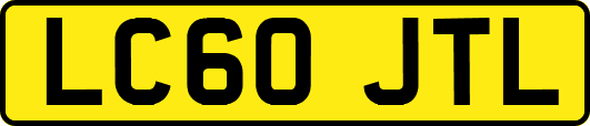 LC60JTL