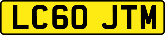 LC60JTM