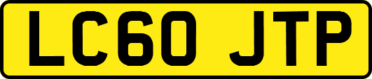LC60JTP