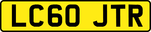 LC60JTR