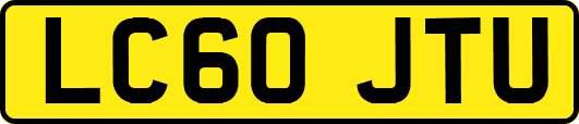 LC60JTU