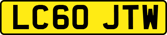 LC60JTW