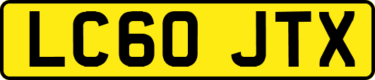 LC60JTX