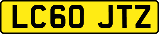 LC60JTZ