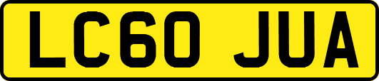 LC60JUA