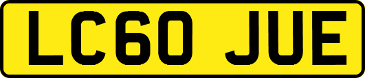 LC60JUE