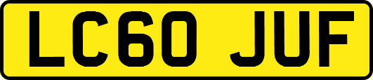 LC60JUF