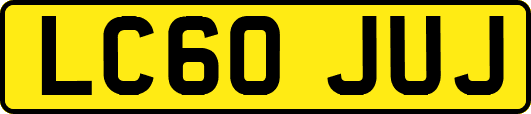 LC60JUJ