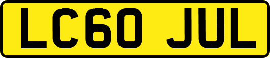 LC60JUL