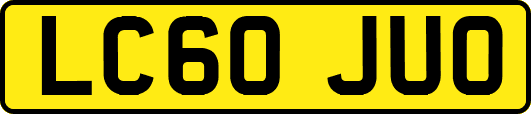 LC60JUO