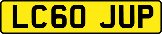 LC60JUP