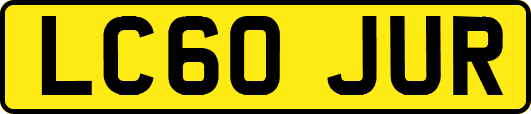 LC60JUR