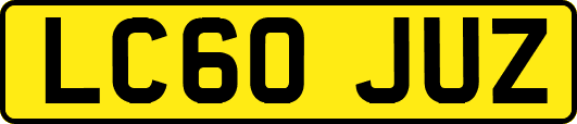 LC60JUZ