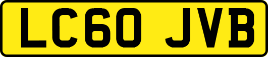 LC60JVB