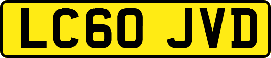 LC60JVD