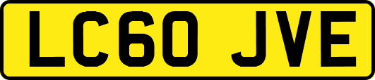 LC60JVE