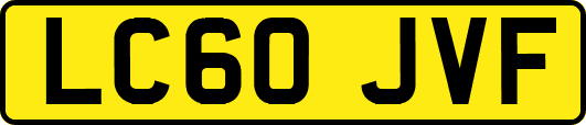 LC60JVF