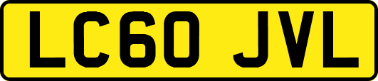 LC60JVL