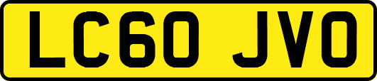 LC60JVO