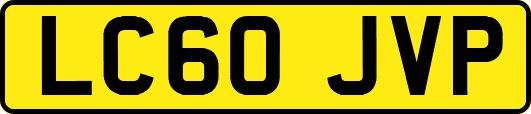 LC60JVP