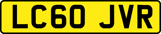 LC60JVR