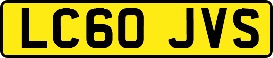 LC60JVS