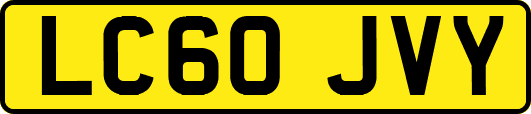 LC60JVY