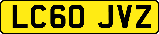 LC60JVZ