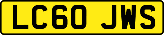 LC60JWS